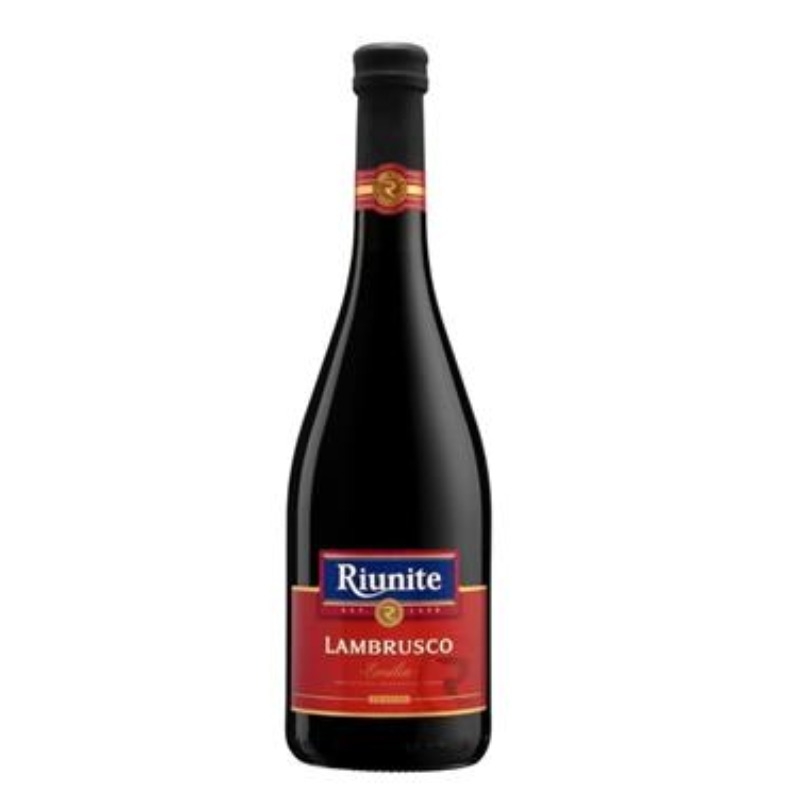 Riunite Lambrusco